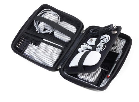 TROIKA Organizer-Etui TRAVEL CASE Werbeartikel