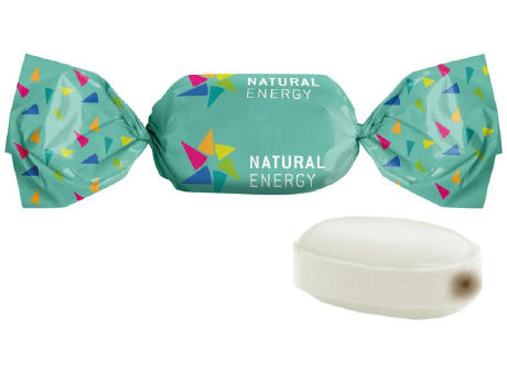 Product image Schoko-Minz Bonbon gefüllt Werbeartikel