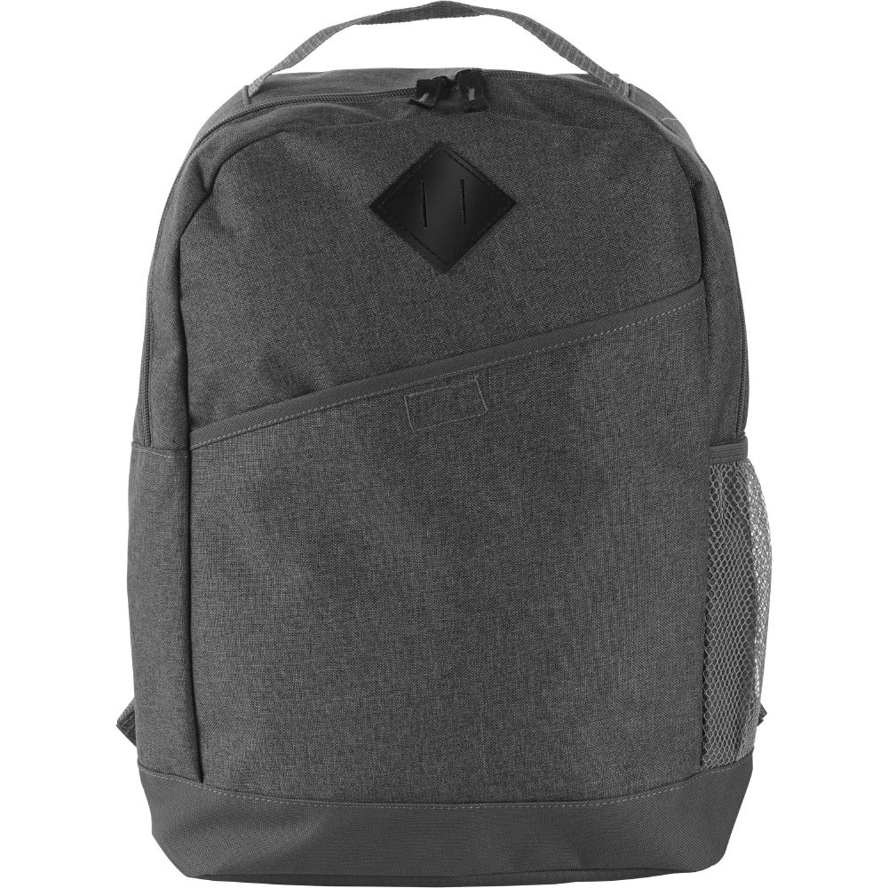 Rucksack aus Polycanvas Damian Werbeartikel