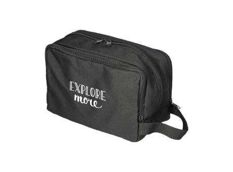 Kulturbeutel "Travel" Werbeartikel