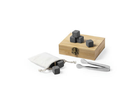 Eiswürfel Set Holier Werbeartikel