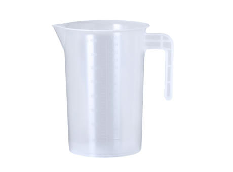 Product image Messkrug Danlox Werbeartikel