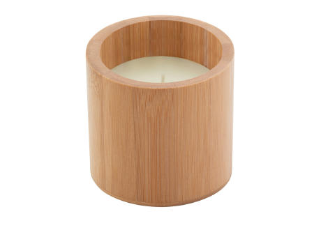 Product image Bambuskerze Takebo Werbeartikel