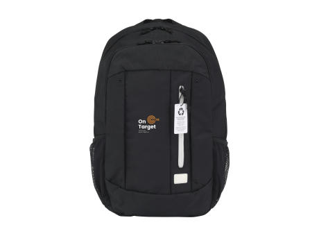 Case Logic Jaunt Backpack 15,6 inch Laptop-Rucksack bedrucken