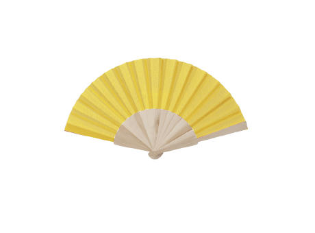 Product image Fächer Folklore Werbeartikel