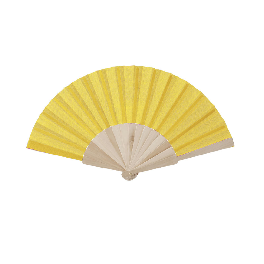 Product image Fächer Folklore Werbeartikel