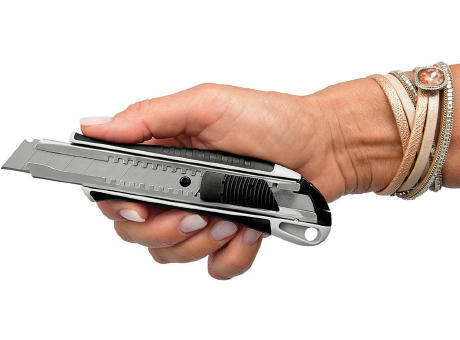 Cuttermesser "Staff" Werbeartikel