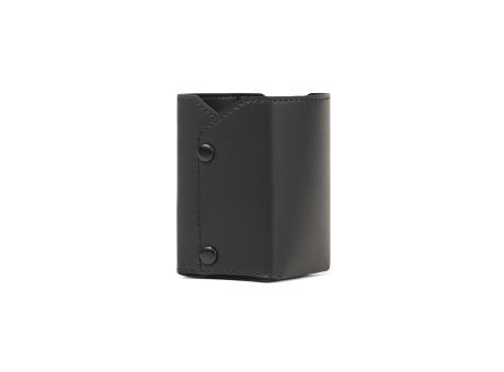 VINGA Timo Stifthalter aus RCS recyceltem rPET bedrucken