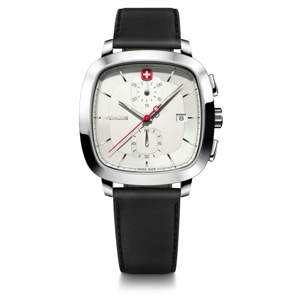 Wenger Vintage Classic Chrono Werbeartikel