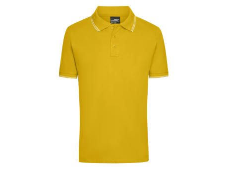 gelb/weiß (sun-yellow/white)