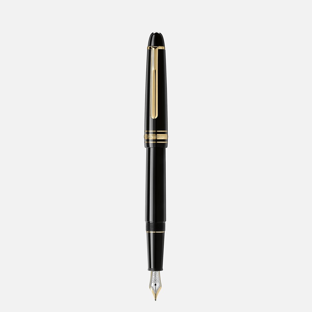 Product image Montblanc FP 145 Meisterstück M Werbeartikel
