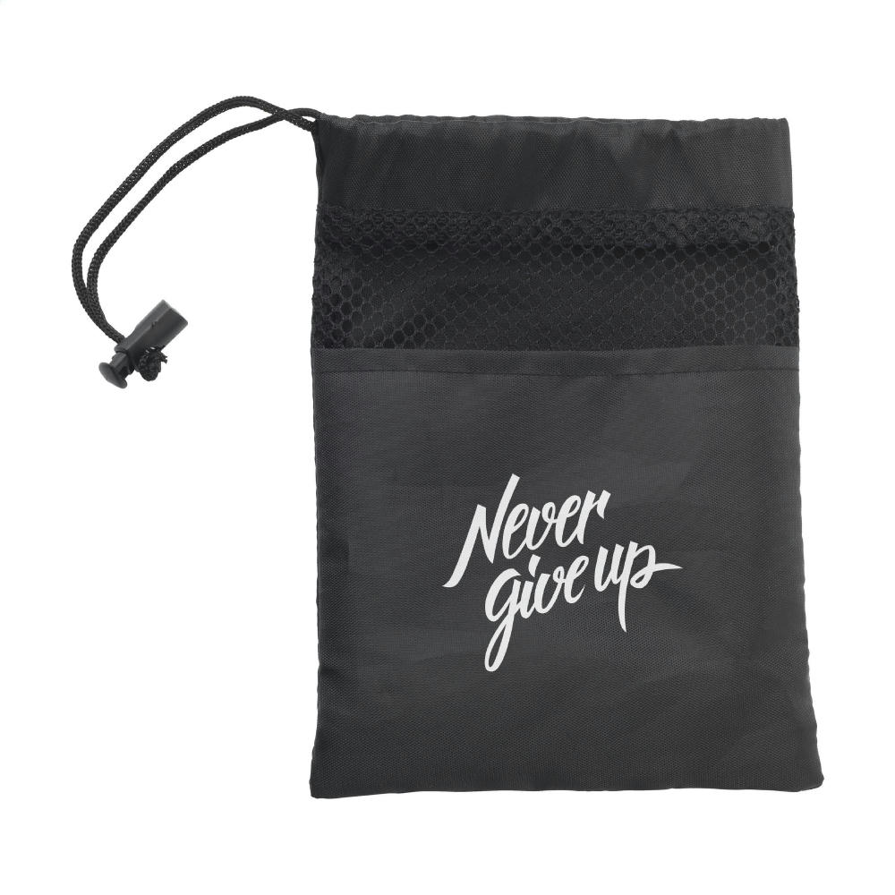 Quick Dry Sports/Travel Towel Sporttuch Werbeartikel