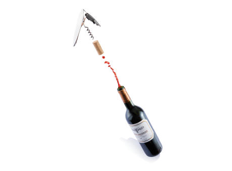 Eon Korkenzieher Werbeartikel