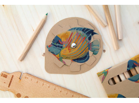 Puzzle Spinalis Eco  Werbeartikel