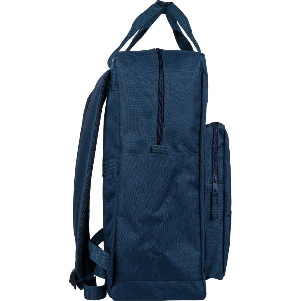 Rucksack aus recyceltem (900D) Polyester Amalia Werbeartikel