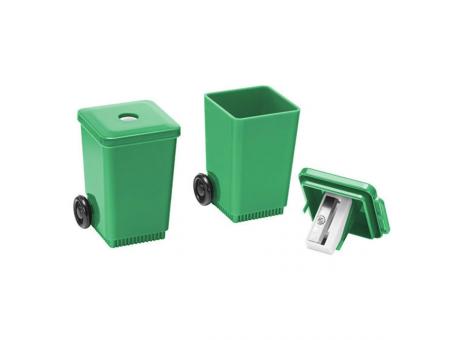 Product image Spitzer "Mülltonne" Werbeartikel