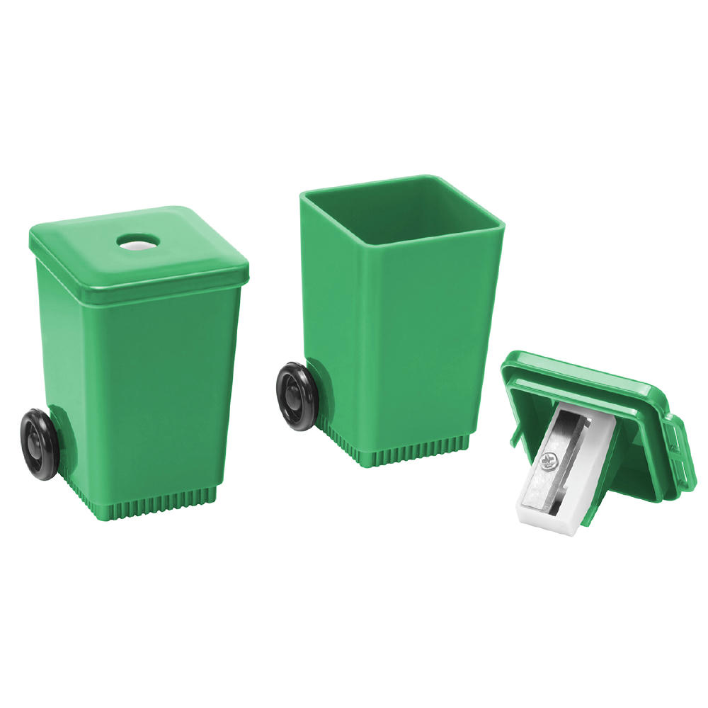 Product image Spitzer "Mülltonne" Werbeartikel