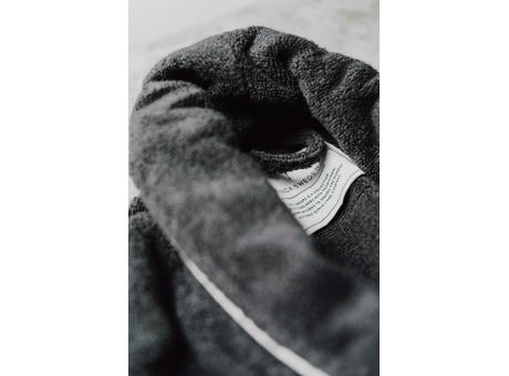 VINGA Harper Bademantel S/M bedrucken