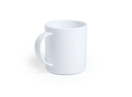 Product image Antibakteriell Tasse Plantex bedrucken
