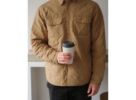 Product image Circular&Co Recycled Now Cup 340 ml Kaffeebecher bedrucken