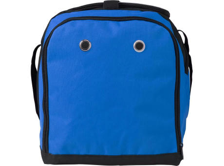 Sporttasche aus Polyester Ren Werbeartikel