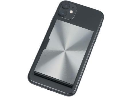 TROIKA Kartenetui EDELCARD Werbeartikel