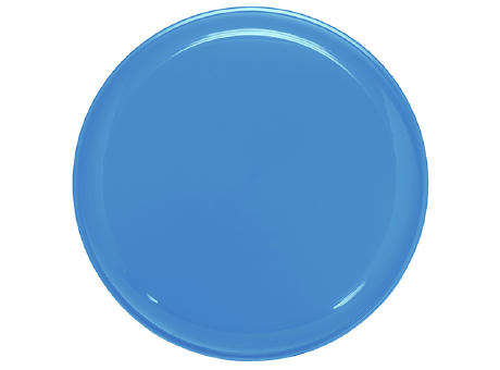 Grundfarbe recycling blau