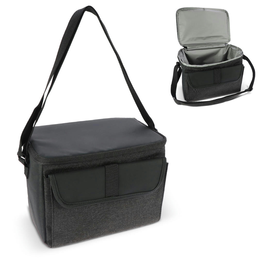 Product image Kühltasche Liam RPET 8L Werbeartikel