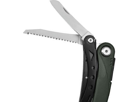 Multifunktions-Gartenschere "Garden Tool Pro 5 HC" Werbeartikel