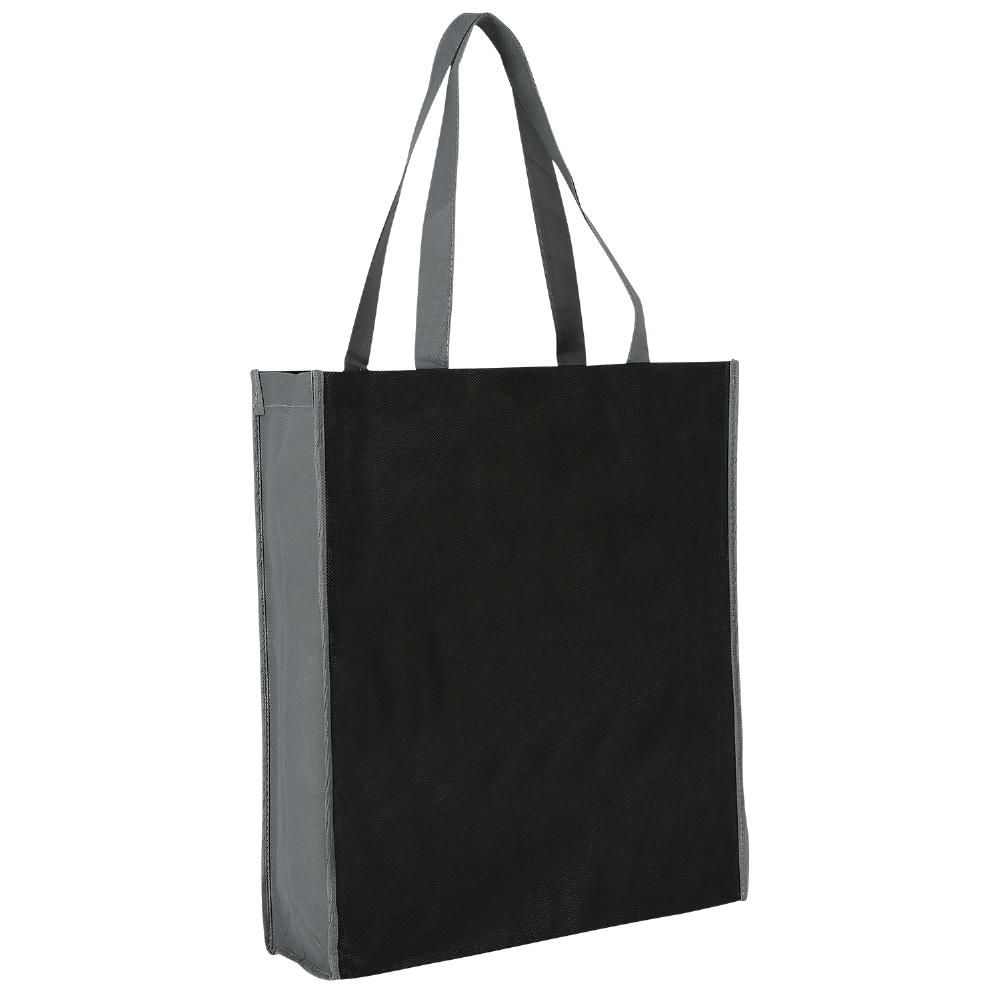 T17013-TEXXILLA City-Bag 2, ca. 38 x 42 cm mit 10 cm Bodenfalte und Seitenfalte Werbeartikel