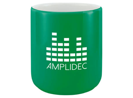 Product image SND Porzellanbecher Monte Carlo ohne Henkel (Made in Germany) bedrucken
