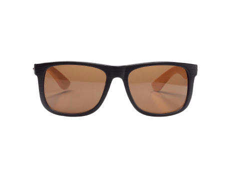 Sonnenbrille "Bamboo" bedrucken