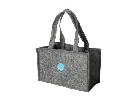 Product image Flaschentasche "Filz" bedrucken
