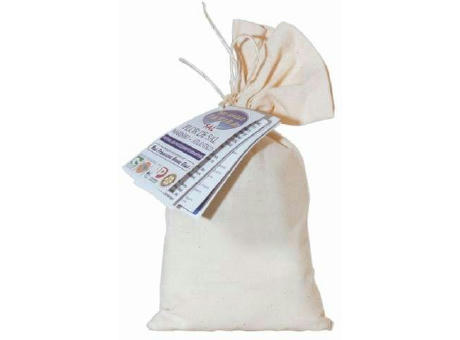 Product image Vinomaxx® Meersalz "FlorDeSal" beige Werbeartikel