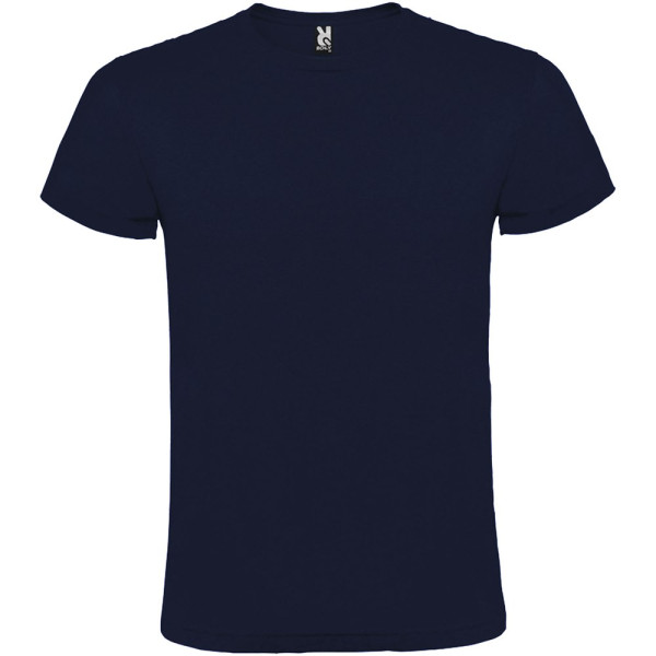   T Shirt Logo: Atomic T-Shirt Unisex | Farbe: Navy