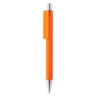 orange (± PMS 1655)