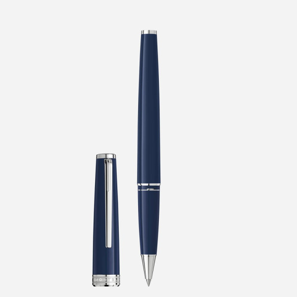  Montblanc RB PIX Blue | Mit Ihrem Logo gravieren