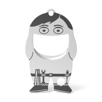 silber