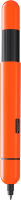 laser-orange