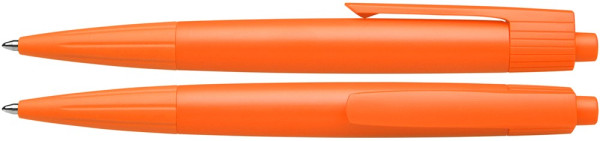  Schneider Kugelschreiber bedrucken | Schneider Like (opak) | Farbe: Orange