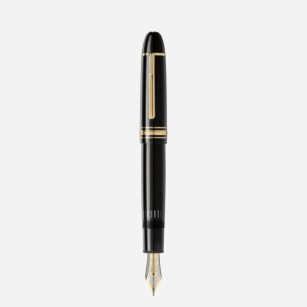  Montblanc FP 149 Meisterstück M | Mit Ihrem Logo gravieren