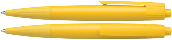  Schneider Kugelschreiber bedrucken | Schneider Like (opak) | Farbe: Gelb