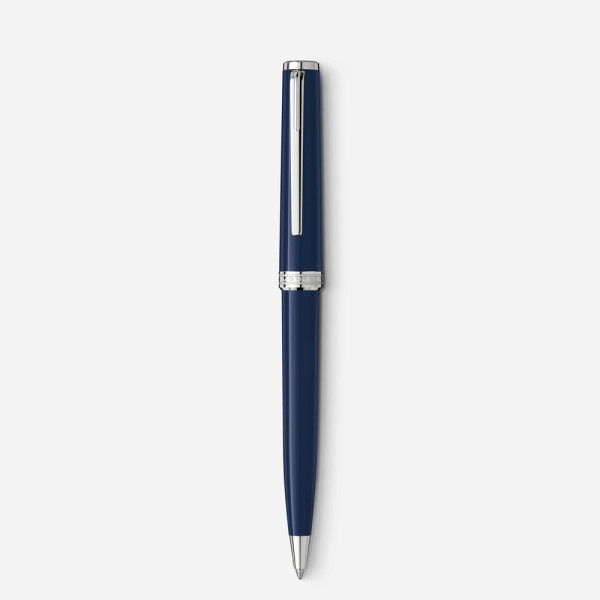  Montblanc BP PIX Blue | Mit Ihrem Logo gravieren