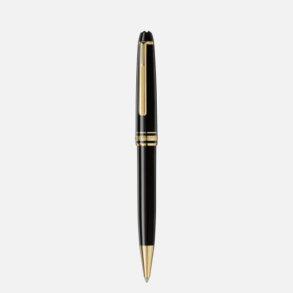  Montblanc BP 164 Meisterstück | Mit Ihrem Logo gravieren