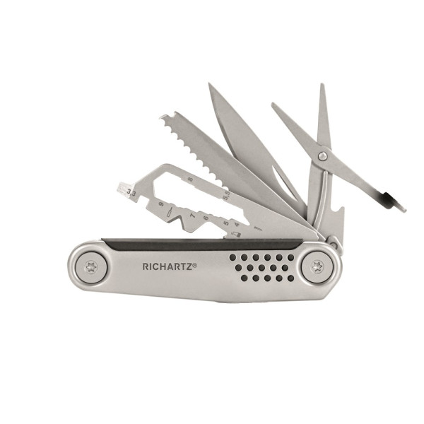  Richartz Taschenmesser Struktura 15+ | Werbegeschenke Taschenmesser