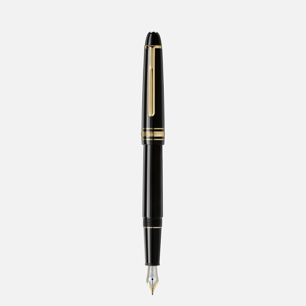  Montblanc FP 145 Meisterstück M | Mit Ihrem Logo gravieren