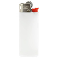 J25 Lighter BO opaque white_BA white_FO red_HO chrome
