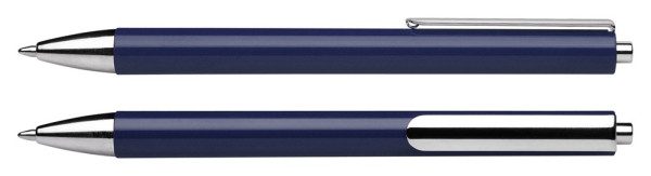  Schneider Kugelschreiber mit Logo | Schneider Evo Pro | Farbe: Blau