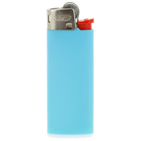 J25 Lighter BO light blue_BA white_FO red_HO chrome