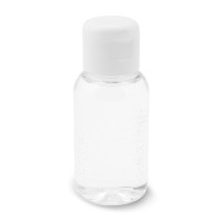 transparent weiss